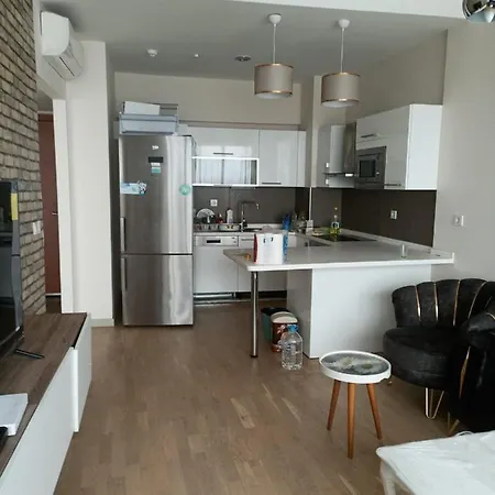 Koza Park Esenyurt Hotel