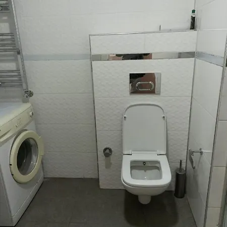 Koza Park Esenyurt * Provincia di Istanbul