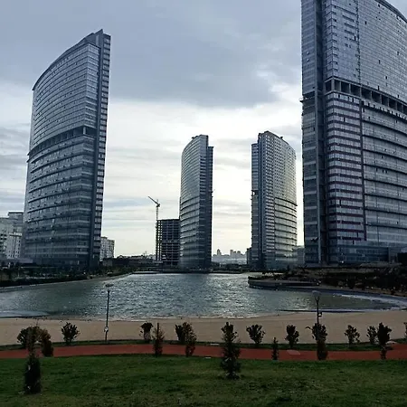 Koza Park Esenyurt *