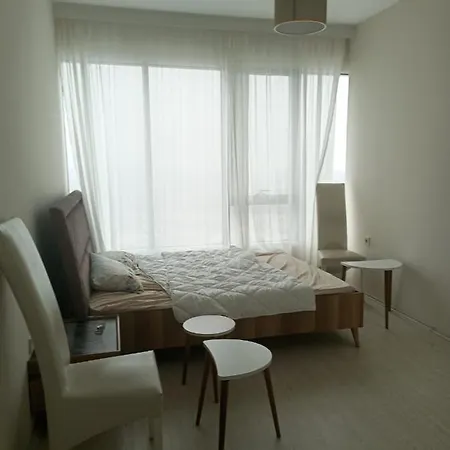 ホテル Koza Park Esenyurt