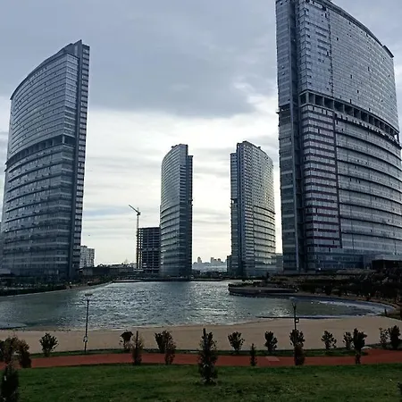 Koza Park Esenyurt Hotel